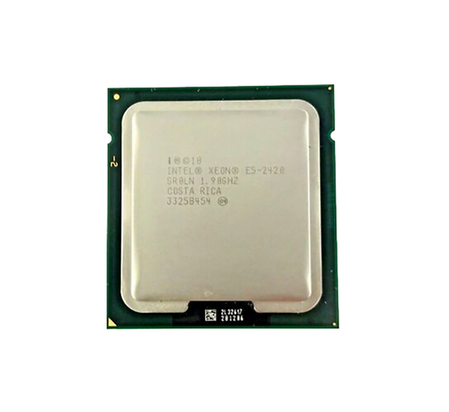 P4X-DPE52420-SR0LN - Supermicro 1.90GHz 7.2GT/s QPI 15MB SmartCache Socket FCLGA1356 Intel Xeon E5-2420 6-Core Processor