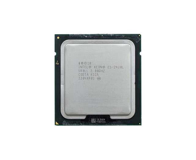 P4X-DPE52430L-SR0LL - Supermicro 2.0GHz 7.2GT/s QPI 15MB SmartCache Socket FCLGA1356 Intel Xeon E5-2430L 6-Core Processor