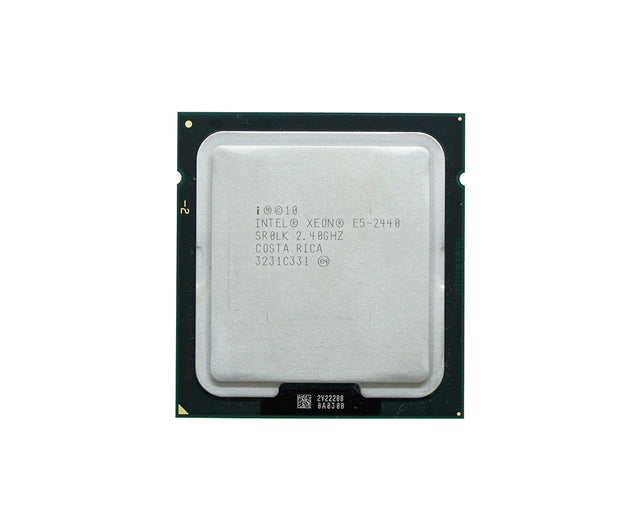 P4X-DPE52440-SR0LK - Supermicro 2.40GHz 7.2GT/s QPI 15MB SmartCache Socket FCLGA1356 Intel Xeon E5-2440 6-Core Processor