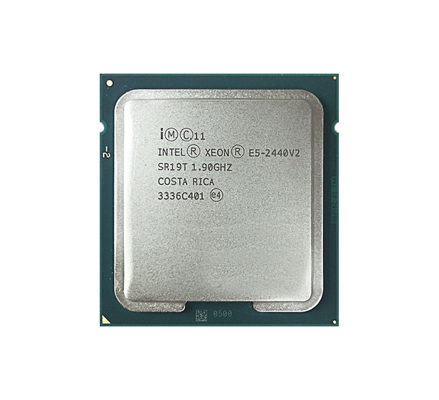 P4X-DPE52440V2-SR19T - Supermicro 1.90GHz 7.2GT/s QPI 20MB SmartCache Socket FCLGA1356 Intel Xeon E5-2440 V2 8-Core Processor