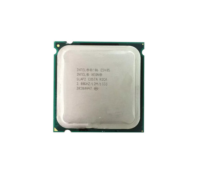 P4X-DPE5405-200-12M1 - Supermicro 2.0GHz 1333MHz FSB 12MB L2 Cache Socket LGA771 Intel Xeon E5405 4-Core Processor