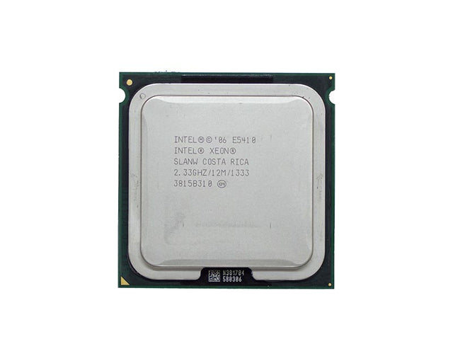 P4X-DPE5410-233-12M1 - Supermicro 2.33GHz 1333MHz FSB 12MB L2 Cache Socket LGA771 Intel Xeon E5410 4-Core Processor