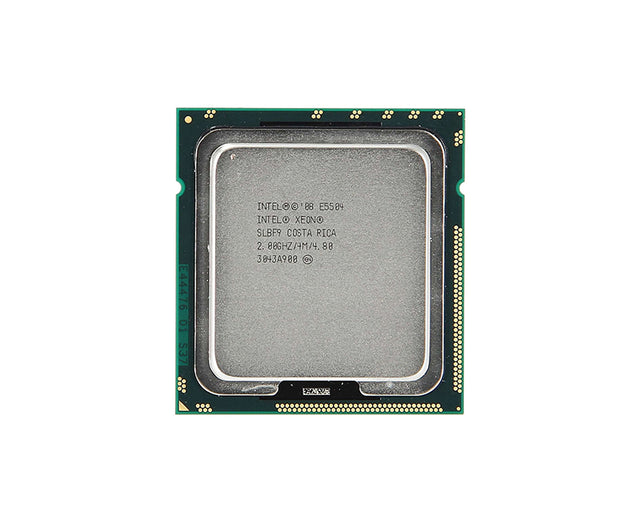 P4X-DPE5504-200-4M480 - Supermicro 2.0GHz 4.8GT/s QPI 4MB SmartCache Socket FCLGA1366 Intel Xeon E5504 4-Core Processor