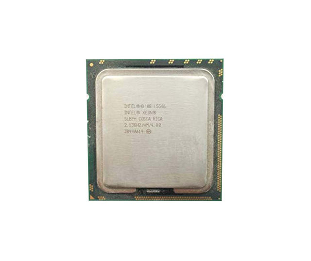 P4X-DPL5506-213-4M480 - Supermicro 2.13GHz 4.8GT/s QPI 4MB SmartCache Socket FCLGA1366 Intel Xeon L5506 4-Core Processor