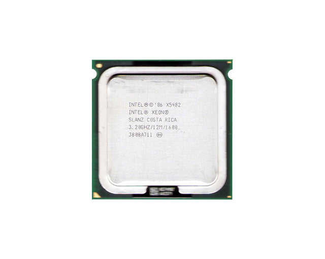 P4X-DPX5482-320-12M1600A - Supermicro 3.20GHz 1600MHz FSB 12MB L2 Cache Socket LGA771 Intel Xeon X5482 4-Core Processor