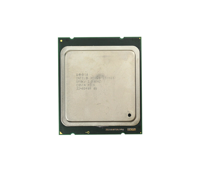 P4X-MPE54607-SR0KU - Supermicro 2.2GHz 6.4GT/s QPI 12MB SmartCache Socket FCLGA2011 Intel Xeon E5-4607 6-Core Processor