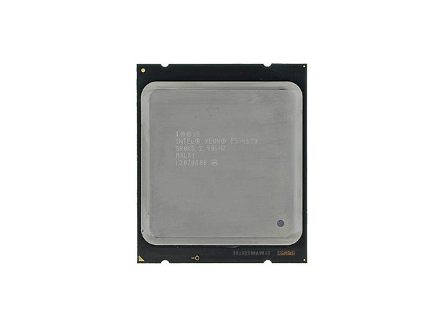 P4X-MPE54610-SR0KS - Supermicro 2.40GHz 7.2GT/s QPI 15MB SmartCache Socket FCLGA2011 Intel Xeon E5-4610 6-Core Processor