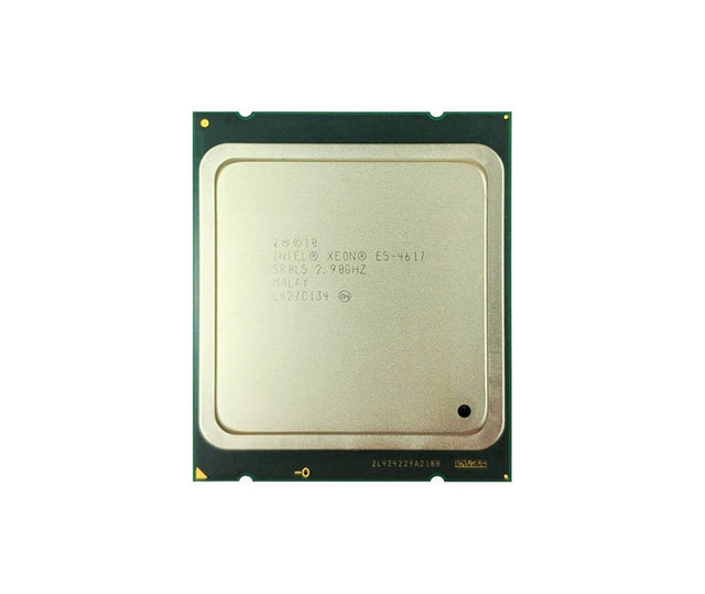 P4X-MPE54617-SR0L5 - Supermicro 2.90GHz 7.2GT/s QPI 15MB SmartCache Socket FCLGA2011 Intel Xeon E5-4617 6-Core Processor