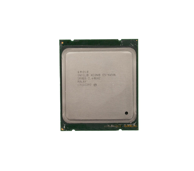 P4X-MPE54650L-SR0QS - Supermicro 2.60GHz 8GT/s QPI 20MB SmartCache Socket FCLGA2011 Intel Xeon E5-4650L 8-Core Processor