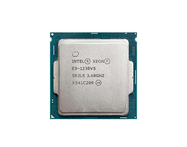 3.40GHz 8GT/s DMI3 8MB SmartCache Socket FCLGA1151 Intel Core i7-6700 Quad Core Processor