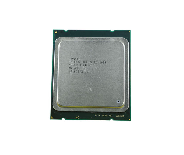 P4X-UPE51620-SR0LC - Supermicro 3.60GHz 10MB SmartCache Socket FCLGA2011 Intel Xeon E5-1620 4-Core Processor