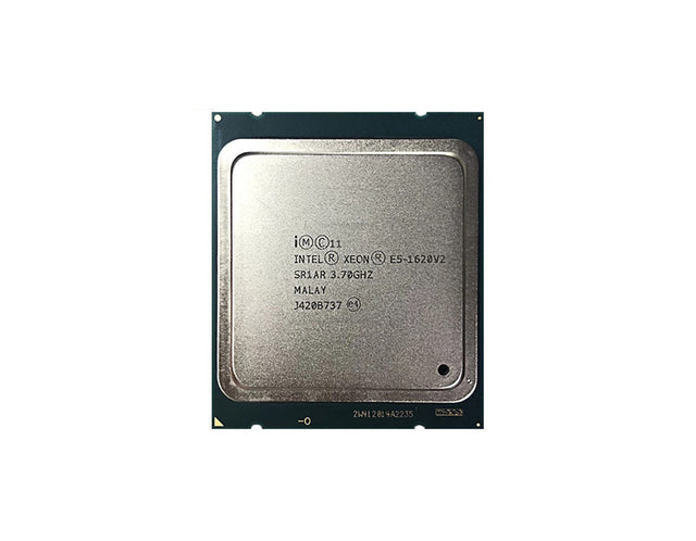 3.7GHz 10MB SmartCache Socket FCLGA2011 Intel Xeon E5-1620 V2 4-Core Processor