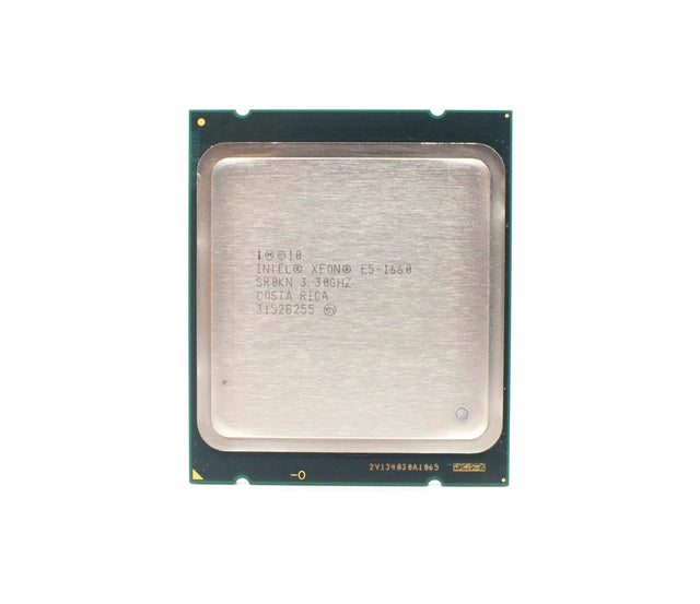 P4X-UPE51660-SR0KN - Supermicro 3.30GHz 15MB SmartCache Socket FCLGA2011 Intel Xeon E5-1660 6-Core Processor