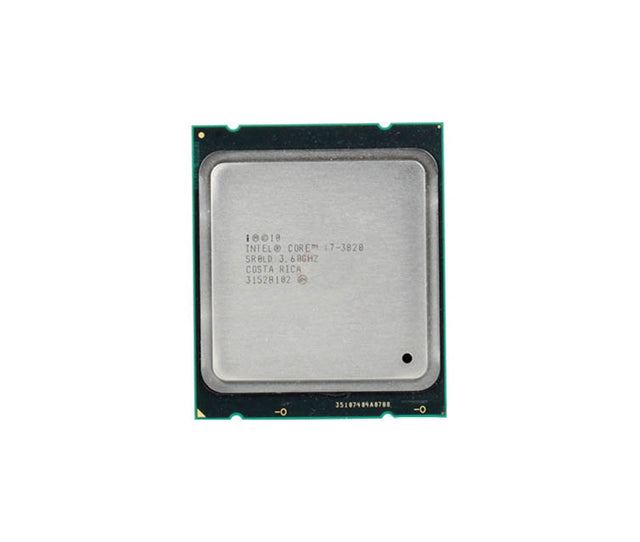 P4XDPL563820012M586 - Supermicro 2.0GHz 5.86GT/s QPI 12MB Cache Socket FCLGA1366 Intel Xeon L5638 6-Core Processor