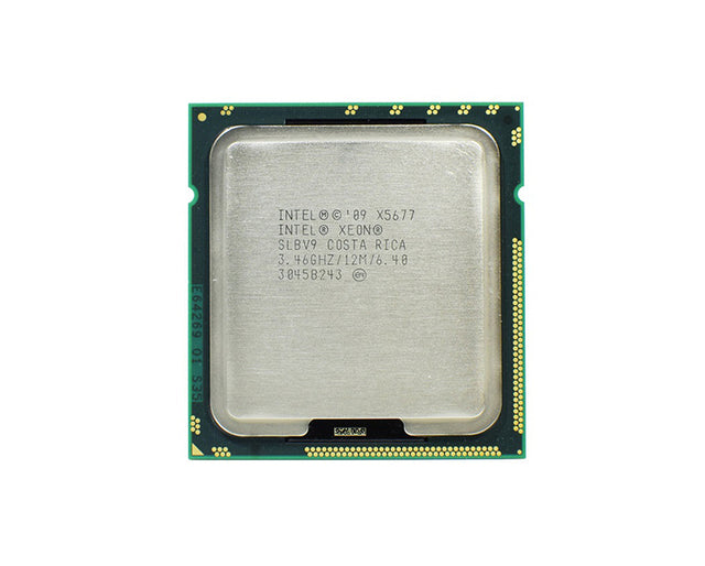 P4XDPX567734612M640 - Supermicro 3.46GHz 6.4GT/s QPI 12MB SmartCache Socket FCLGA1366 Intel Xeon X5677 4-Core Processor