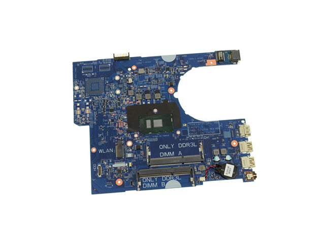 P5665 - Dell Motherboard / / Mainboard