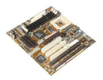 ASUS - P5A-B-1 - P5A-B Socket 7 ALi ALADDiN V Chipset Pentium K6 MMX 6X86MX Pentium MMX K6-2 Cyrix MII K6-III WinChip 2 K5 Processors Support SDRA