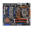 ASUS - P5E3WSPRO - P5E3 WS Professional Socket LGA 775 Intel X38 Express + ICH9R Chipset Pentium / Celeron / Pentium 4 / Pentium Extreme Edition / Pentium