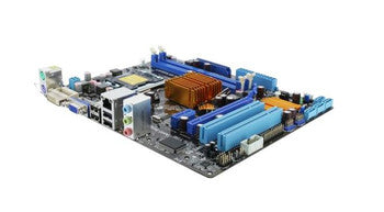 ASUS - P5G41-MLE/CSM-Q8200 - P5G41-M LE/CSM Socket LGA 775 Intel G41 Express + ICH7 Chipset Intel Pentium/ Celeron/ Core 2 Duo/ Core 2 Extreme/ Core 2 Qua