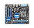 ASUS - P5G41T-M/CSM-B2 - P5G41T-M/CSM Socket LGA 775 Intel G41 Express + ICH7 Chipset Core 2 Quad/ Core 2 Extreme/ Core 2 Duo/ Pentium Dual-Core/ Celeron