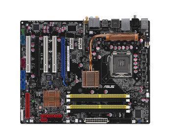 ASUS - P5K-E/WIFI-AP - 3pci2pci Express Udma 100/ Sata - Motherboard Only