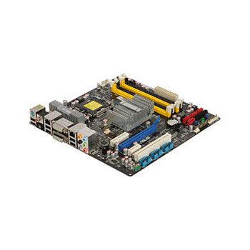 ASUS - P5N-VM - Socket LGA775 Nvidia Quadro FX470 Chipset micro-ATX Server Motherboard