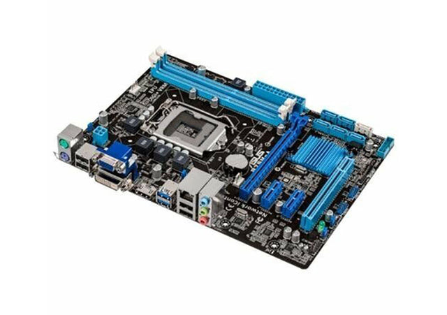 G41 Gma4500 775 DDR2 PCI Express Gb-Lan M-ATX Motherboard