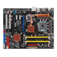 ASUS - P5Q-PROT - Socket LGA 775 Intel P45 + ICH10R Chipset Core 2 Quad/ Core 2 Extreme/ Core 2 Duo Processors Support DDR2 4x DIMM 8x SATA 3.0Gb/s ATX Mo