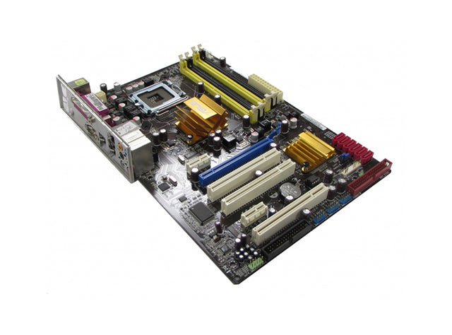 P5QL-M-EPU - ASUS Essentio CM5671 Laptop (Motherboard)