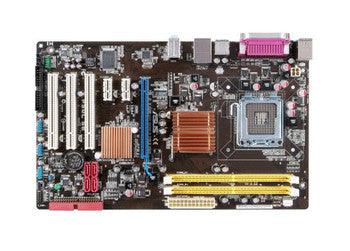 ASUS - P5QLSE-REFURB - P5QL SE Socket LGA 775 Intel P43 + ICH10 Chipset Core 2 Quad/ Core 2 Extreme/ Core 2 Duo/ Pentium D/ Celeron Dual-Core/ Celeron Pro