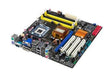 ASUS - P5QLVMDOCSMEN210 - P5QL-VM DO Socket LGA 775 Intel G43 + ICH10 Chipset Core 2 Quad/ Core 2 Duo/ Pentium Dual-Core/ Celeron Dual-Core/ Celeron Proce