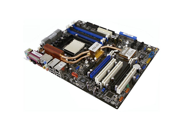 P45 Chipset ATX Pentium Series/Core-2 Series CPU/ LGA 775/ 16GB DDR2/ PCI-E/ RJ-45 LAN Motherboard