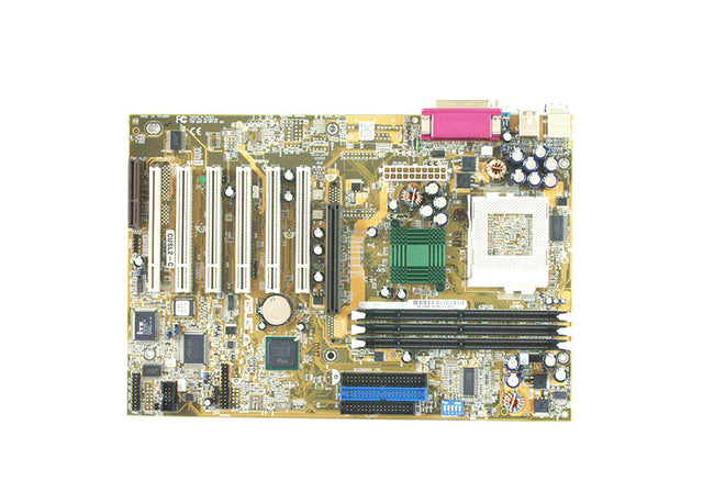 P5RC-LE - Asus System Board (Motherboard) Altair-Gl8