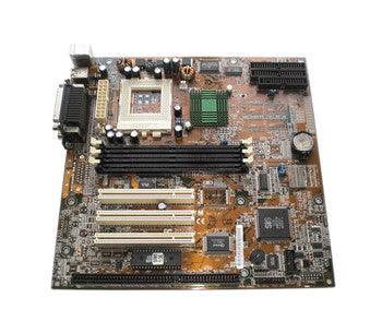 ASUS - P5S-VM-N - Supersocket 7 Motherboard