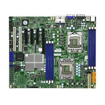 SuperMicro - P5STD - Socket 7 At 430hx SB Motherboard