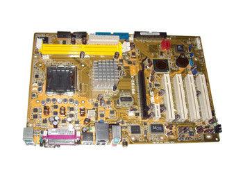 ASUS - P5VD2-X - VIA PT890/ VIA VT8237A Chipset Intel Core 2 Extreme/ Core 2 Duo/ Pentium Extreme/ Pentium D/ Pentium 4/ Celeron Processors Support Socket