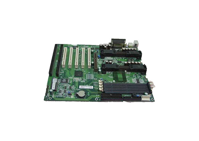 P6DBE - SuperMicro Intel 440GX Pentium 3 Processors Support Slot 1 ATX Motherboard