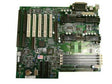 SuperMicro - P6DBU - Socket Slot 1 Intel 440BX Chipset Intel Pentium III/ II Processors Support ATX Motherboard