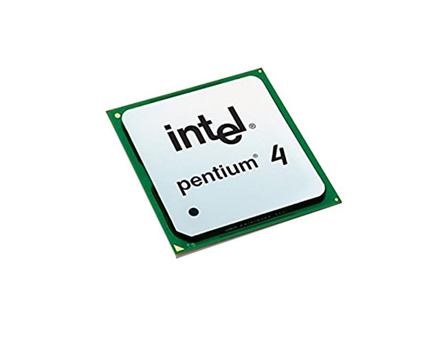 2.80GHz 800MHz FSB Intel Pentium 4 Processor