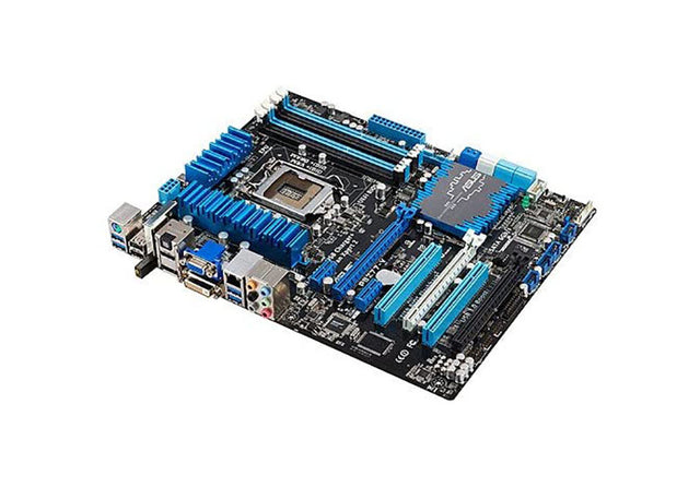 P8H67-MPRO - Asus P8H67-M Pro Intel H67 Motherboard 1155 S1155 LGA1155 mATX PCIEx16