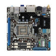 ASUS - P8H67IDELUXEREV3 - P8H67-I DELUXE Socket LGA 1155 Intel H67 Chipset Core i7 / i5 / i3 / Processors Support DDR3 2x SO-DIMM 2x SATA 6.0Gb/s Mini-ITX