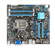 ASUS - P8Q67MDOCSMREV3 - P8Q67-M DO Socket LGA 1155 Intel Q67 Chipset Core i7 / i5 / i3 Processors Support DDR3 4x DIMM 2x SATA 6.0Gb/s uATX Motherboard (