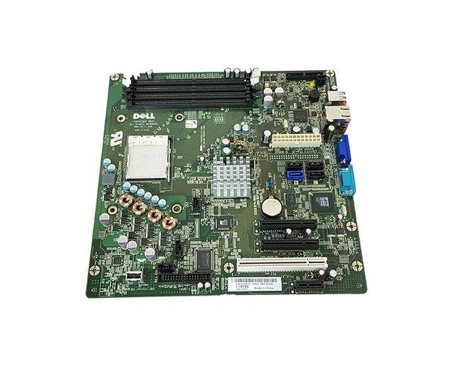 Socket AM2 Nvidia CK8-04 Pro Chipset ATX System Board Motherboard for PowerEdge T105 Supports Opteron 1210 DDR2 4x DIMM