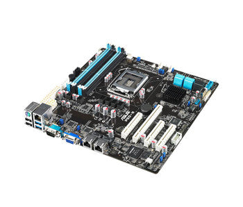 ASUS - P9D-M-DDO - P9d-m Socket LGA1150 Server Motherboard