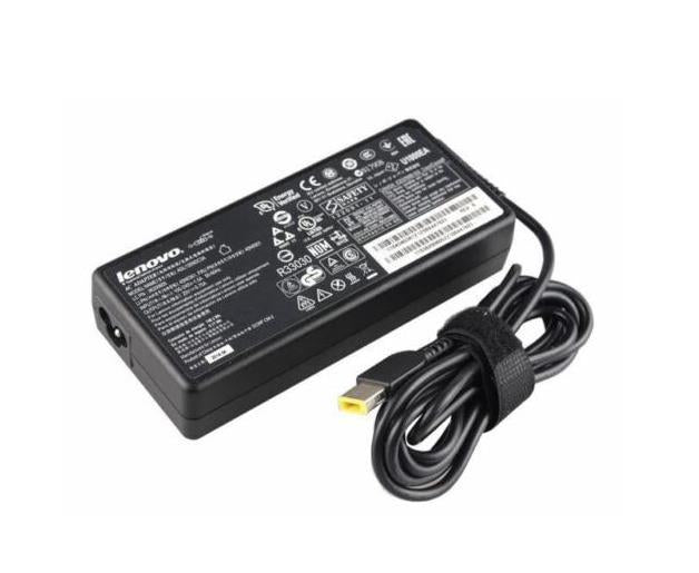 PA-1650-72IF Lenovo 65w 3pin + Slim Plug Ac Adapter Sub