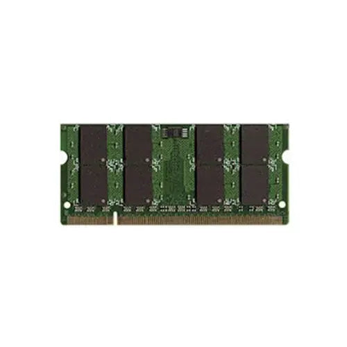 PA3411U-2M1G - Toshiba 1GB DDR2-533MHz PC2-4200 Non-ECC Unbuffered CL4 200-Pin SODIMM 1.8V Dual Rank Memory Module