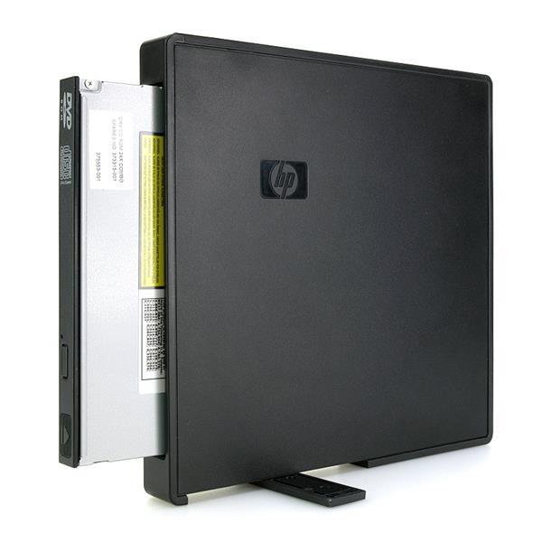 PA509AR HP USB2 External MultiBay II Cradle for HP Business Notebook