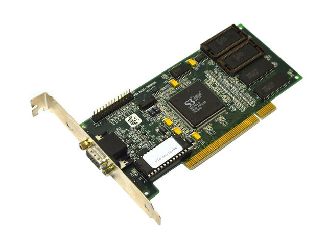 PC00EPS0-2 Digital Equipment (DEC) Digital TRIO64 Video Card (Refurbished)