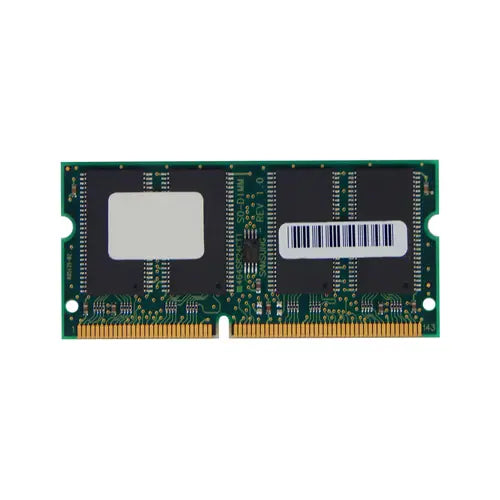 268410-B21N - HP 128MB 100MHz PC100 non-ECC Unbuffered CL2 144-Pin SoDimm 3.3V Memory Module