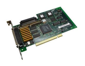 QLogic - PC2110401-09F - PCI Differential SCSI Controller 68 Pin Wide